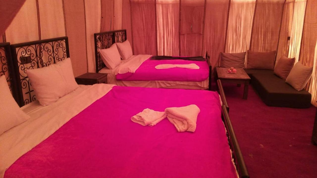Holiday Desert Camp Merzouga Esterno foto