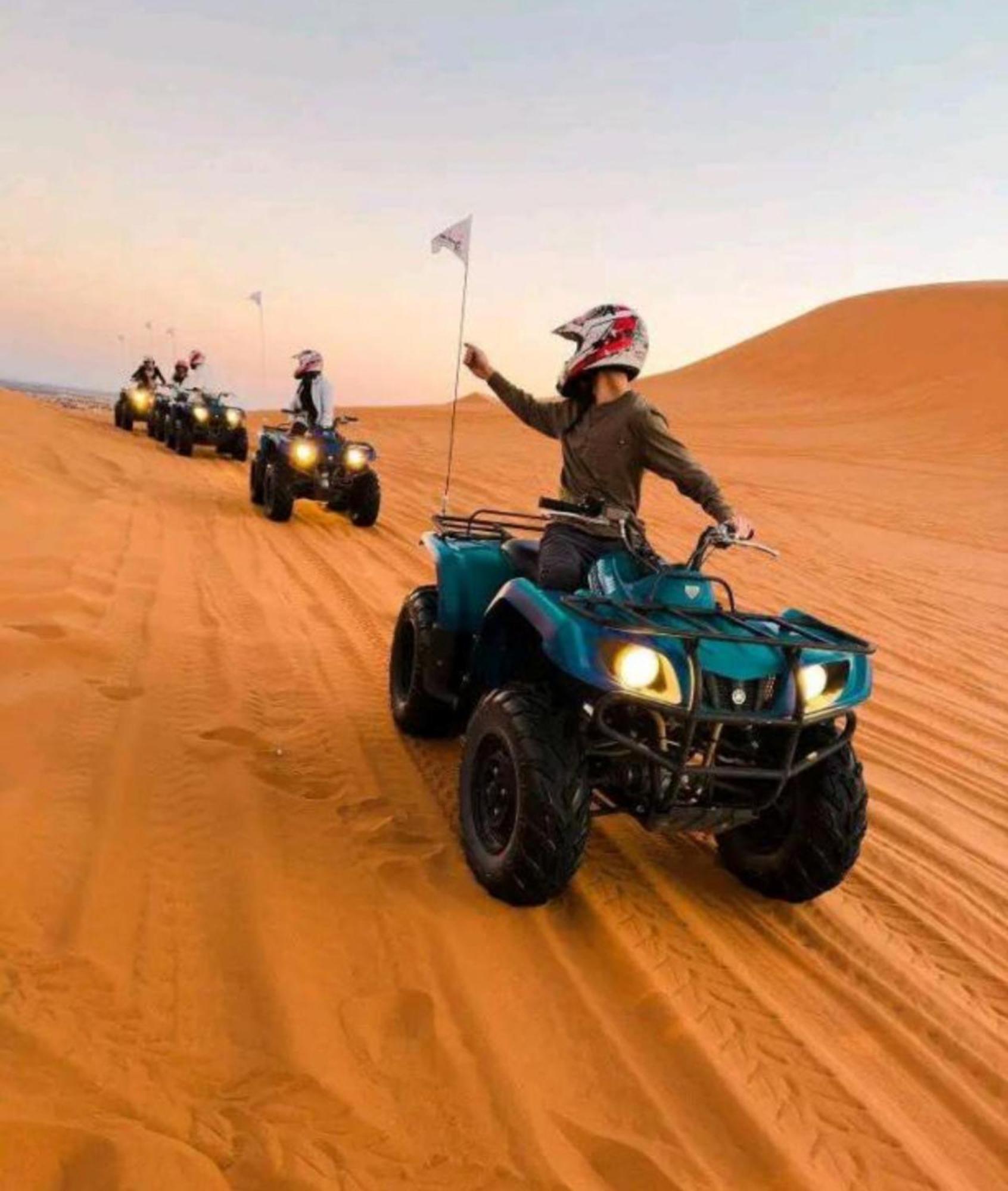 Holiday Desert Camp Merzouga Esterno foto