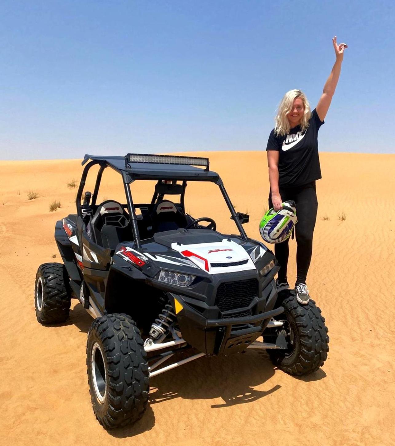 Holiday Desert Camp Merzouga Esterno foto